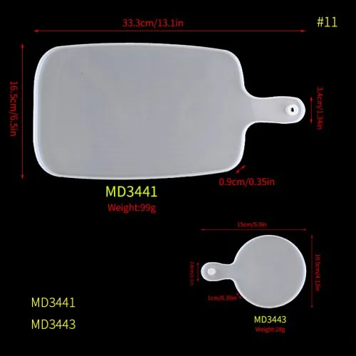 MD3441 MD3443