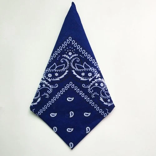 Zafiro Bandana