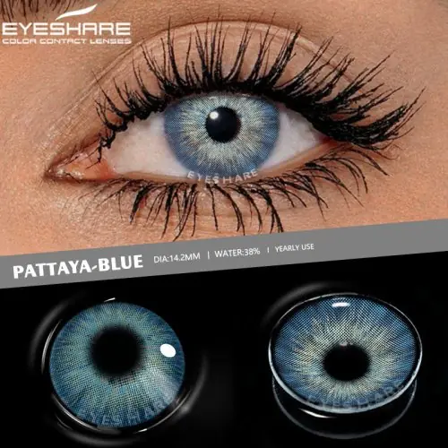 Pattaya-BLUE