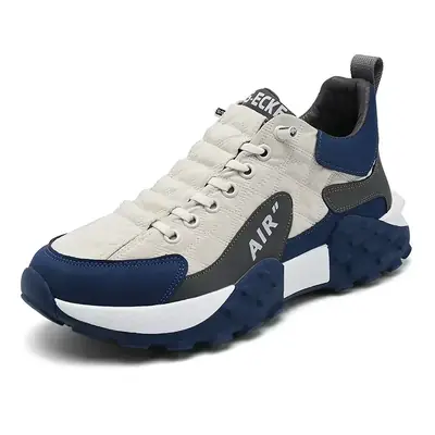 Image de Baskets Homme Plateforme Taille 45-46 - Confort & Style