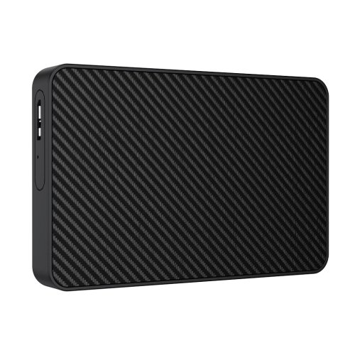 Imagen de Disco Duro Externo Portátil 2.5 Pulgadas HDD de 250GB, 320GB, 500GB o 1TB con Conectividad USB 3.0 para PC, Portátiles, PS5, Xbox, TV y Consolas de Juegos