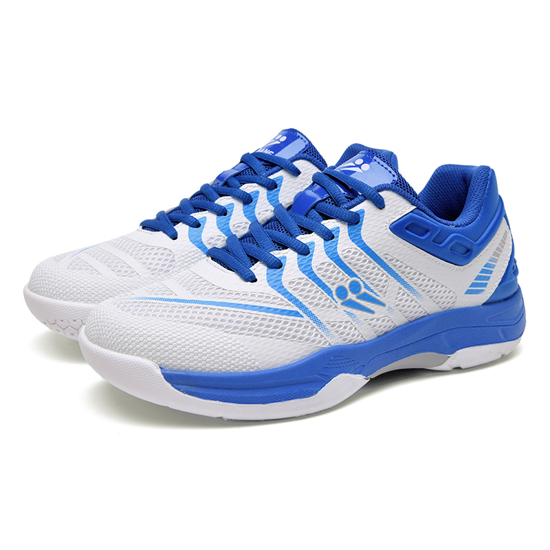 Image de Chaussures de ping-pong et badminton pour hommes et femmes