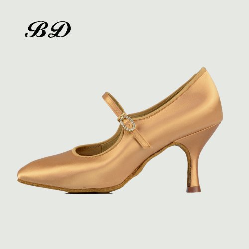Imagen de Zapatos de Baile Latino para Mujer - Estilo y Rendimiento