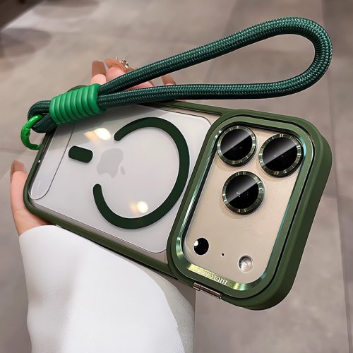 Verde scuro GS