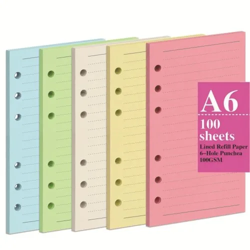 5colors 100pcs