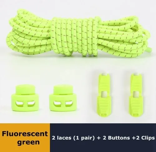 Fluoreszierend Grün