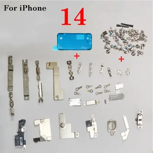 Pour iPhone 14