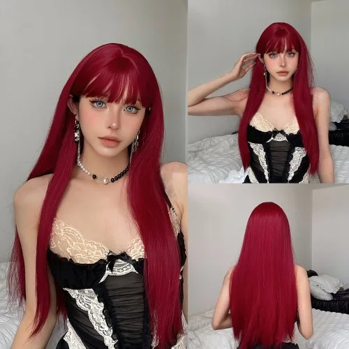 Wig-WL1085-1