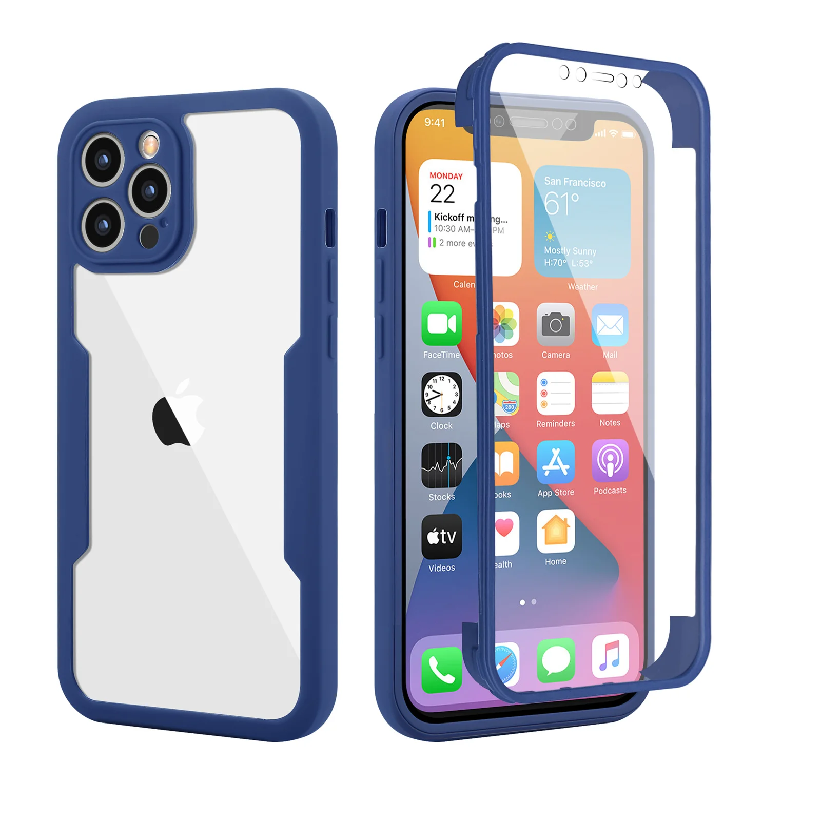 Vue 3 du produit