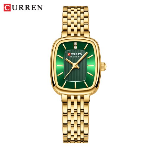Oro verde
