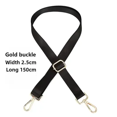 Image de Sangle de Sac à Bandoulière Réglable & Détachable