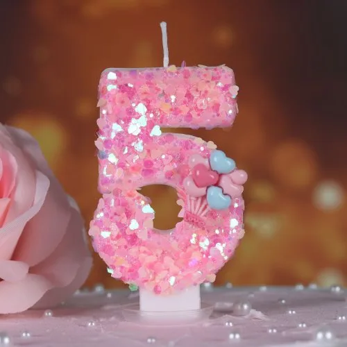 5