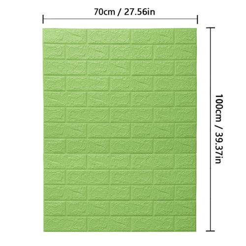 groen