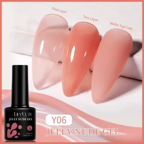 Jelly rose 06