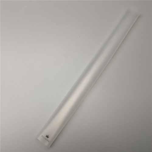 Transparent 30cm