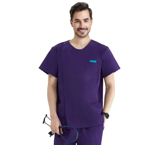 Morado mermelada