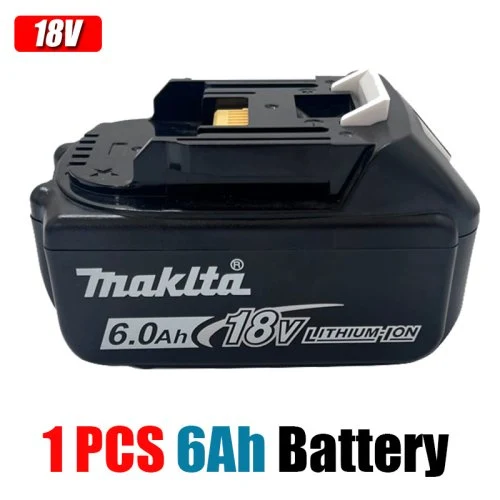 1pcs Batterie