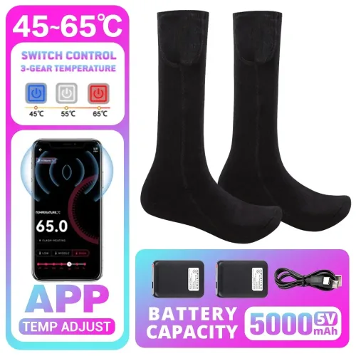 APP 5000mah BK