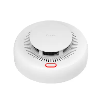 Image de Détecteur de Fumée Intelligent Aqara Zigbee 3.0
