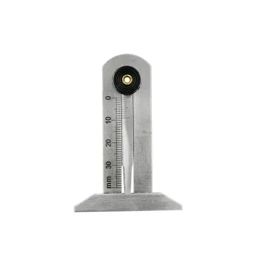 Acier inoxydable