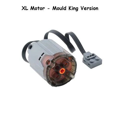Motor mk xl