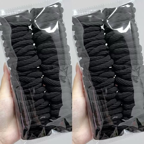 Czarny-100PCS