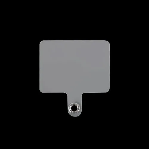 Clear Patch