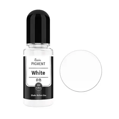 Image de Pigments Résine Colorés - 24 Teintes pour Créations Artisanales