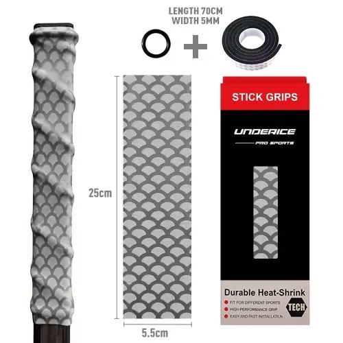 Image de Manchon Thermorétractable 0.4mm - Protection Durable pour Sportifs