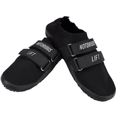 Image de Chaussures de Lutte & Deadlift - Unisexe Taille 35 à 46