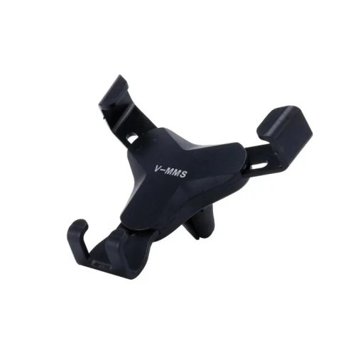 Afbeelding van Y-vormige zwaartekracht auto telefoonhouder met universele clip – mobiele telefoonstandaard voor smartphone en GPS-navigatie