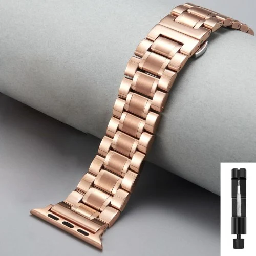 Roze goud