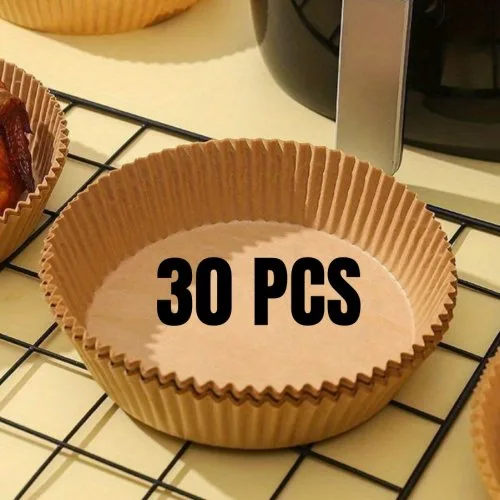 30pcs rond