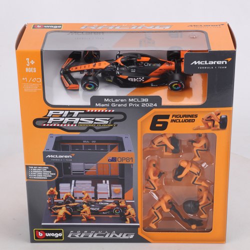 MCL38 NO81