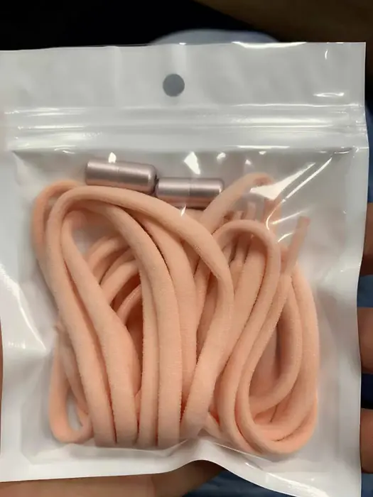 Crevettes roses