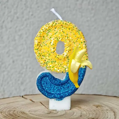 A 9