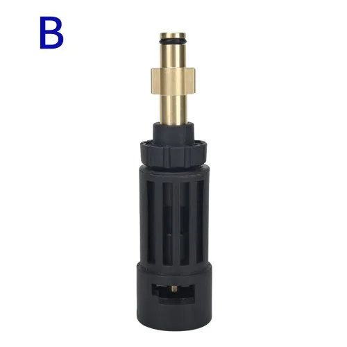 Type B