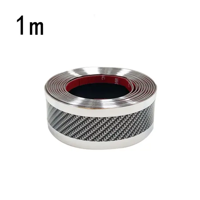 Image de Protection de Seuil de Porte Voiture Anti-Rayures