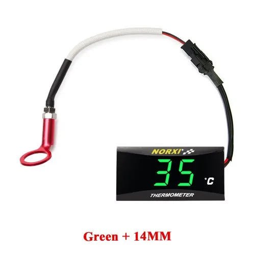 Groen-M14