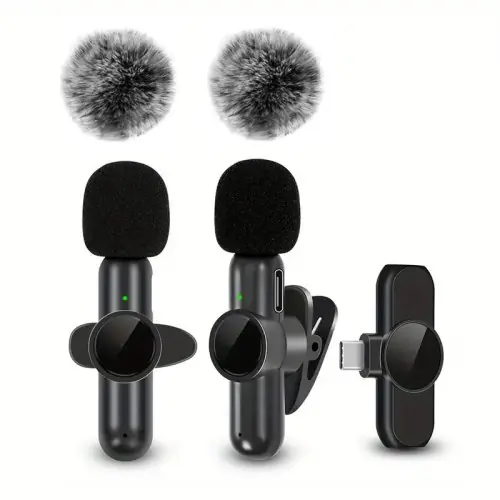 2in1 For Type-C