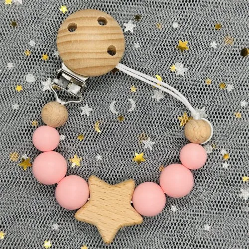Custom Name Pacifier