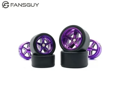Bms-F Violet 1