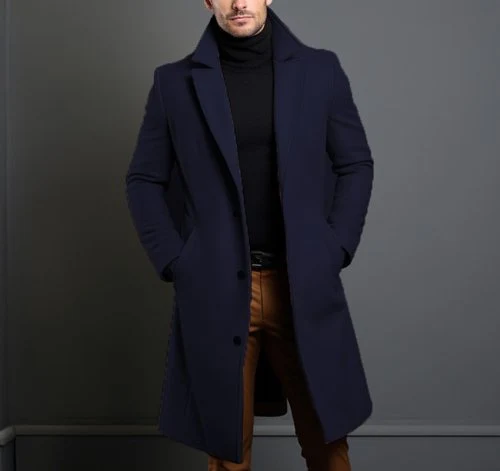 Blu marino