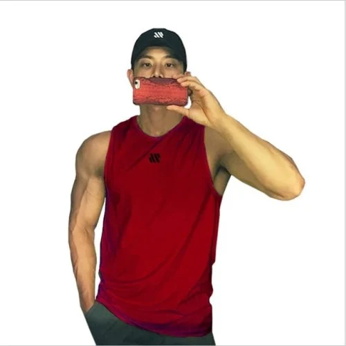 Czerwony