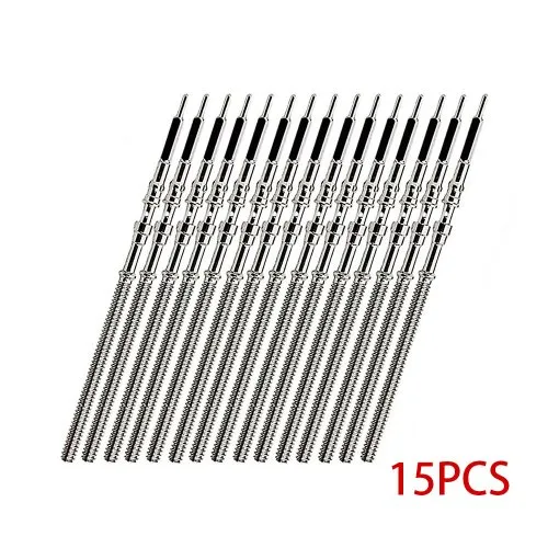 15PCS