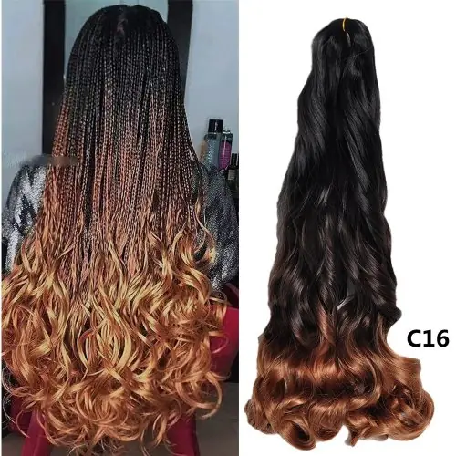 C16