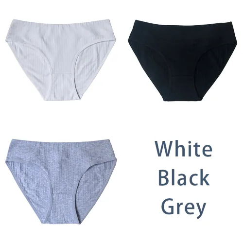 Blanco negro gris