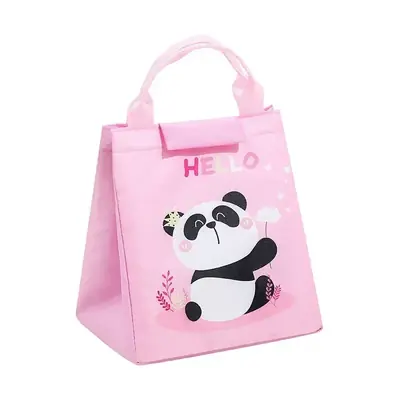 Image de Sac Isotherme Étanche - Transportez Votre Repas Frais Partout