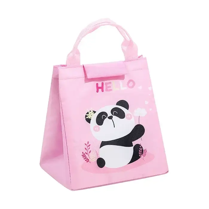 Image de Sac Isotherme Étanche - Transportez Votre Repas Frais Partout