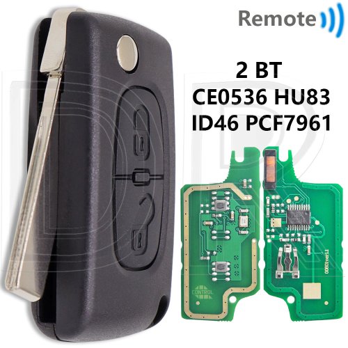 2BT 0536 HU83